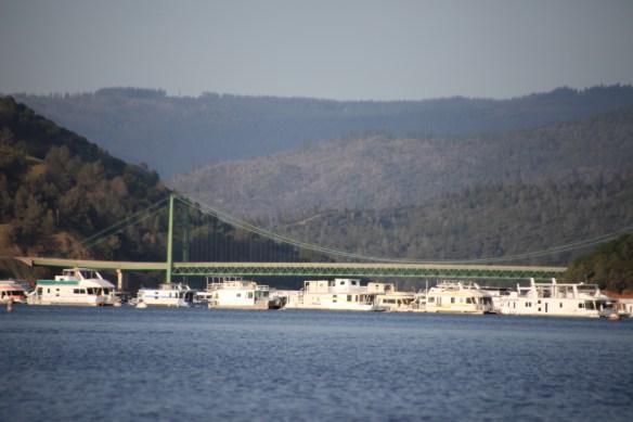 Greenery Gate Bridge