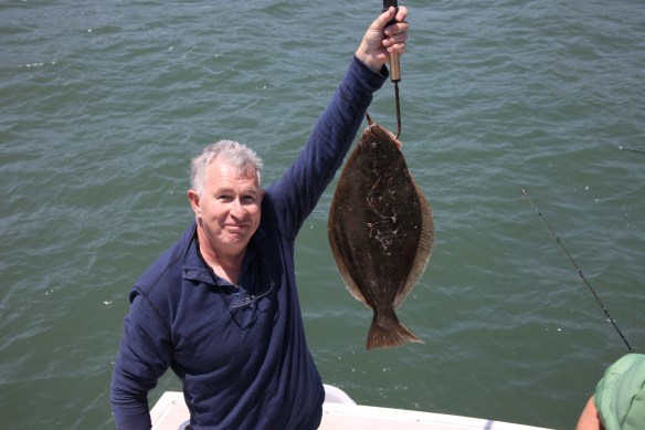 Guess who's coming for dinner?